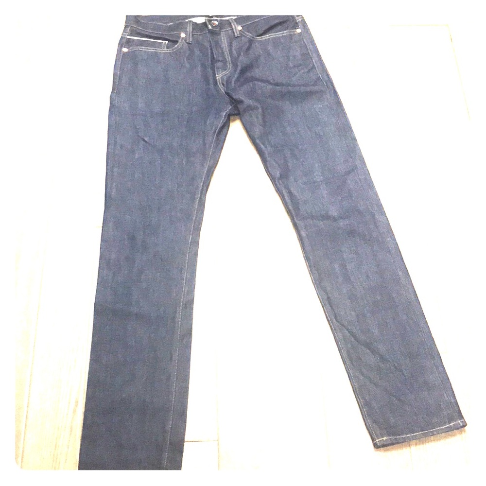 Jack spade men’s jeans